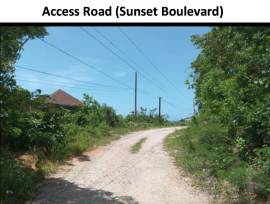 Resort Apartment/Villa for Sale Trelawny, Coral Sp