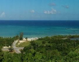 Resort Apartment/Villa for Sale Trelawny, Coral Sp