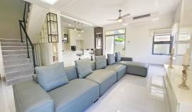 Townhouse for Sale St. Ann, Richmond