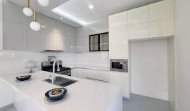 Townhouse for Sale St. Ann, Richmond