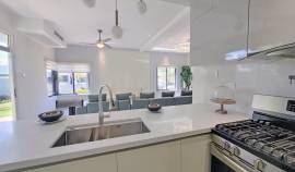 Townhouse for Sale St. Ann, Richmond