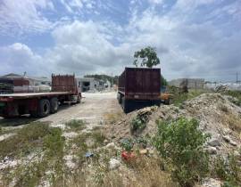 Commercial Lot for Sale St. Catherine, Old Harbour