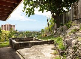 House for Sale Kingston & St. Andrew, Kingston 8