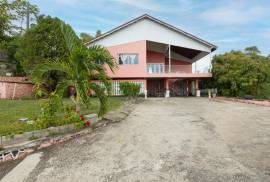 House for Sale Kingston & St. Andrew, Kingston 8