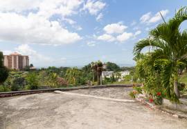 House for Sale Kingston & St. Andrew, Kingston 8
