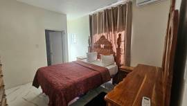 Resort Apartment/Villa for Rent St. James, Unity H