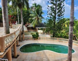 Resort Apartment/Villa for Rent St. James, Unity H