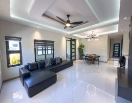 House for Sale St. Ann, Laughlands