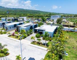 House for Sale St. Ann, Laughlands