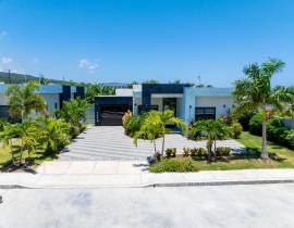 House for Sale St. Ann, Laughlands