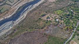 Development Land (Residential) for Sale St. Thomas