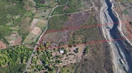 Development Land (Residential) for Sale St. Thomas
