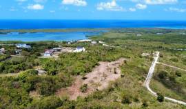 Development Land (Residential) for Sale Trelawny, 