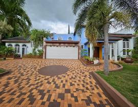 House for Sale Kingston & St. Andrew, Kingston 19