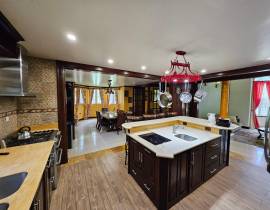 House for Sale Kingston & St. Andrew, Kingston 19