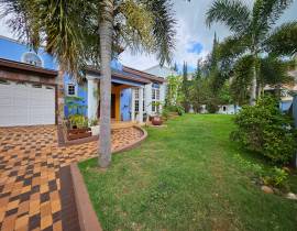 House for Sale Kingston & St. Andrew, Kingston 19