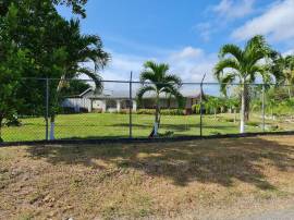 Farm/Agriculture for Sale St. Mary, Hampstead