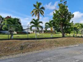 Farm/Agriculture for Sale St. Mary, Hampstead