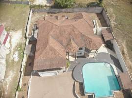 House for Private Treaty Westmoreland, White House