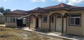 House for Private Treaty Westmoreland, White House