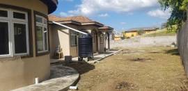 House for Private Treaty Westmoreland, White House