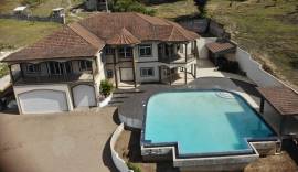 House for Private Treaty Westmoreland, White House