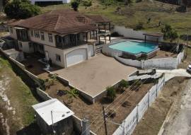 House for Private Treaty Westmoreland, White House