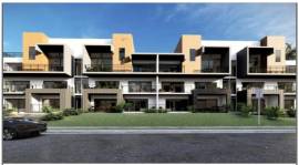 Apartment for Sale St. Ann, Richmond