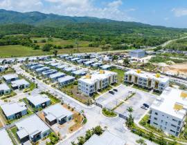 Apartment for Sale St. Ann, Richmond