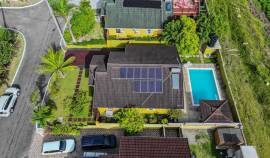 House for Sale St. Ann, Drax Hall Estate