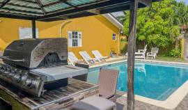 House for Sale St. Ann, Drax Hall Estate