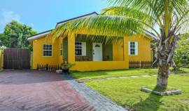 House for Sale St. Ann, Drax Hall Estate