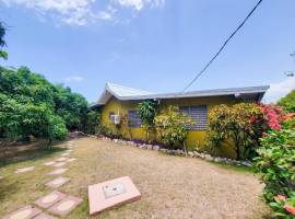 House for Sale Kingston & St. Andrew, Kingston 5