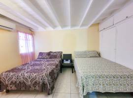 House for Sale Kingston & St. Andrew, Kingston 5