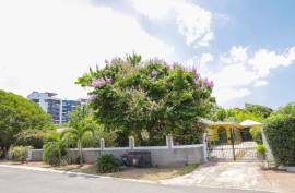 House for Sale Kingston & St. Andrew, Kingston 5