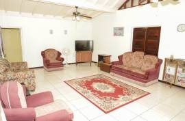 House for Sale Kingston & St. Andrew, Kingston 5