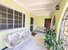 House for Sale Kingston & St. Andrew, Kingston 5