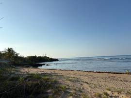 Residential Lot for Sale St. Elizabeth, Treasure B