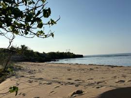 Residential Lot for Sale St. Elizabeth, Treasure B