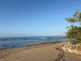 Residential Lot for Sale St. Elizabeth, Treasure B