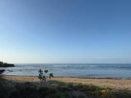 Residential Lot for Sale St. Elizabeth, Treasure B