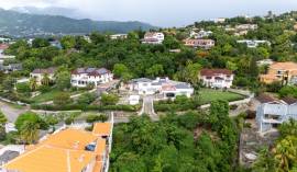 House for Sale Kingston & St. Andrew, Kingston 6