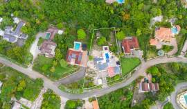 House for Sale Kingston & St. Andrew, Kingston 6