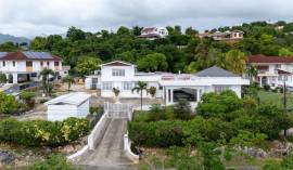 House for Sale Kingston & St. Andrew, Kingston 6