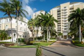 Resort Apartment/Villa for Sale St. James, Montego
