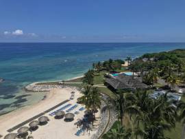 Resort Apartment/Villa for Sale St. James, Montego