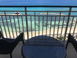 Resort Apartment/Villa for Sale St. James, Montego