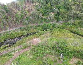 Development Land (Residential) for Sale St. Mary, 