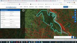 Development Land (Residential) for Sale St. Mary, 