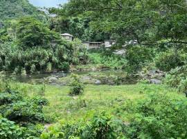 Development Land (Residential) for Sale St. Mary, 